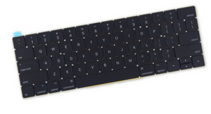 MacBook Pro 13" Retina (Late 2016-2017) Keyboard