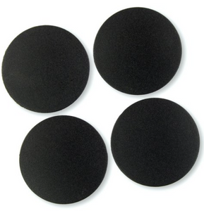 MacBook Pro Retina (A1425, A1502, and A1398) Plastic Feet