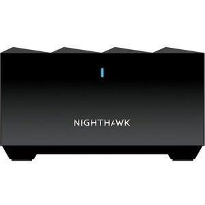 Netgear Nighthawk MK63S Wi-Fi 5 IEEE 802.11ac Ethernet Wireless Router