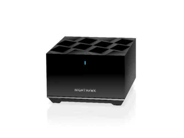 nighthawk tri band wifi 6 mesh add on satellite
