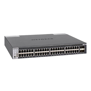 Netgear ProSafe M4300 48G Managed Switch 48 x 10GbE