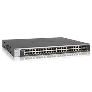 Netgear ProSafe XS748T Layer 3 Switch