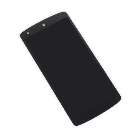 Nexus 5 LCD and Digitizer