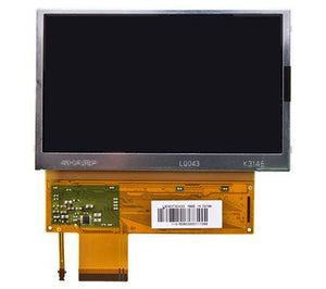 PSP LCD Screen