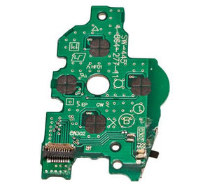 PSP 2000 Power Board