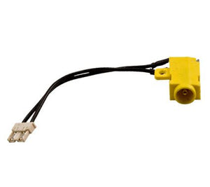 PSP 2000 Yellow AC Power Socket