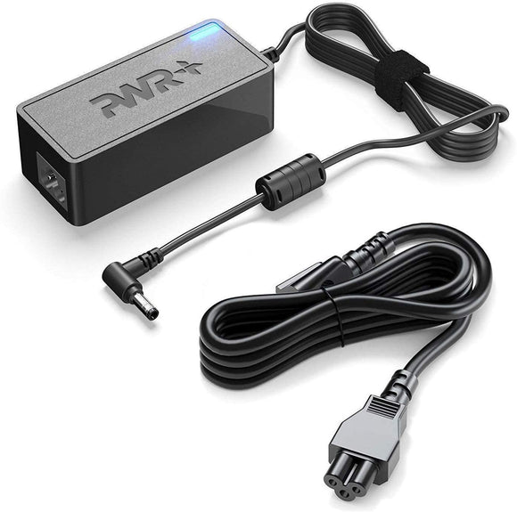 Pwr+ Acer Monitor Power Cord
