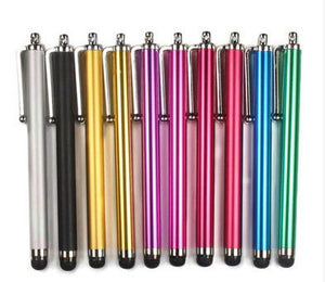 Random Color iPod Touch / Tablet / Smartphone Stylus