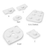 RepairBox N64 Replacement Controller Silicone