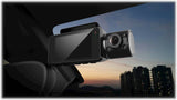 Rexing - V3 Basic Front and Cabin Dash Cam