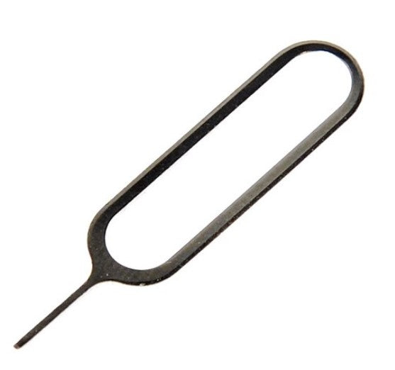 SIM Card Eject Tool