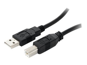 STARTECH.COM 10M/30FT ACTIVE USB 2.0 A TO B CABLE - M/M - USB CABLE - 30 FT