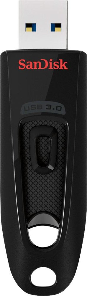 SanDisk - SDCZ48-064G-UAM46 64GB Ultra USB 3.0 Flash Drive