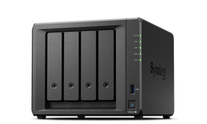 Synology 4-bay DiskStation DS923+ (Diskless)