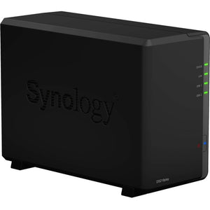 Synology DiskStation DS218play SAN/NAS Storage System