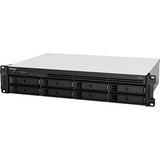 Synology RS1221+ SAN/NAS Storage System