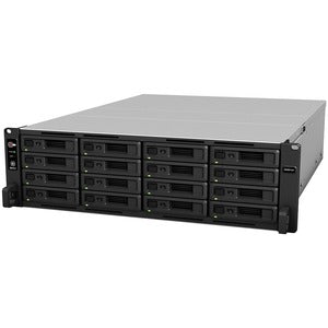 Synology RackStation RS4021XS+ SAN/NAS Storage System