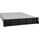 Synology SA3600 SAN/NAS Storage System