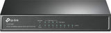 TP-LINK TL-SG1008P 8-Port Giagbit PoE Switch