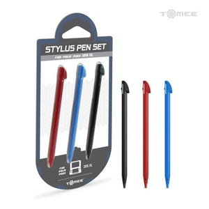 Tomee 3DS XL Limited Stylus Pack