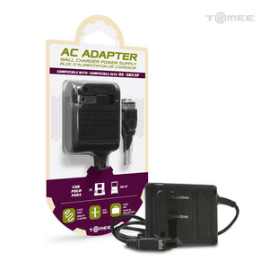 Tomee DS/ GBA SP AC Adapter