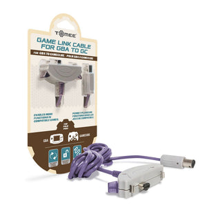 Tomee Game Boy Advance to GameCube Link Cable