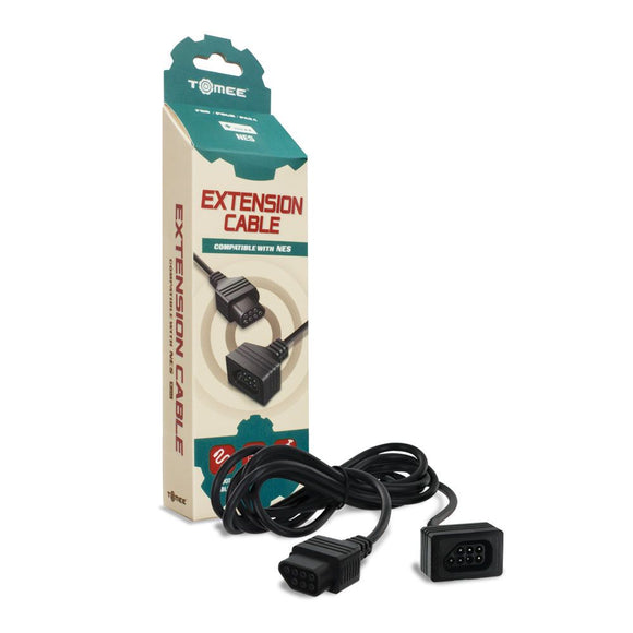 Tomee NES 6 ft. Extension Cable