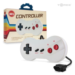 Tomee NES Dogbone Controller