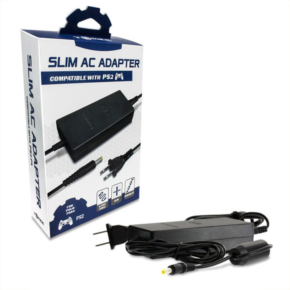 Tomee PS2 Slim AC Adapter