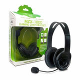 Tomee Xbox 360 MZX-1000 Stereo Headset