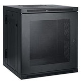 Tripp Lite SRW12US Wall mount Rack Enclosure Server Cabinet