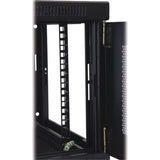 Tripp Lite SRW6U Wall mount Rack Enclosure Server Cabinet