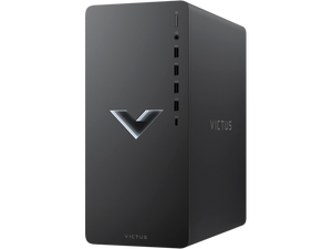 Victus by HP 15L Gaming Desktop TG02-0130 Bundle PC