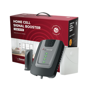 WeBoost Home Room Cellphone Booster