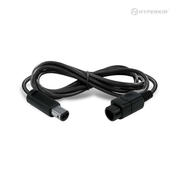 Wii/ GameCube 6 ft. Extension Cable (Bulk)