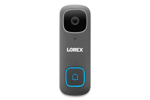 Lorex 1080p Wired Video Doorbells