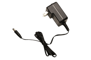 Lorex 12V Regulated DC Security Power Adapter 1A