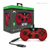 hyperkin X91 Wired Controller For Xbox One/ Windows 10 PC