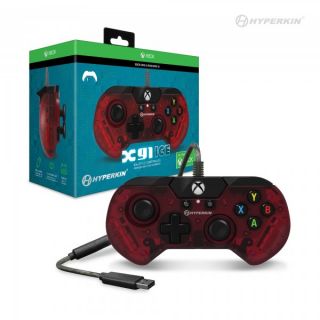 hyperkin X91 Wired Controller For Xbox One/ Windows 10 PC