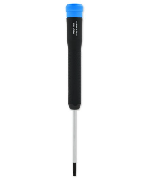 Tr9 torx top security bit screwdriver