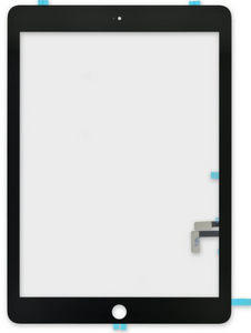 iPad 5 Screen Digitizer