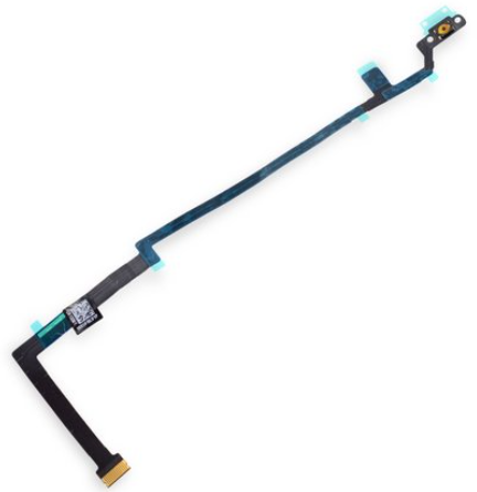 iPad Air Home Button Ribbon Cable