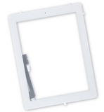 iPad 4 Front Panel Digitizer Assembly
