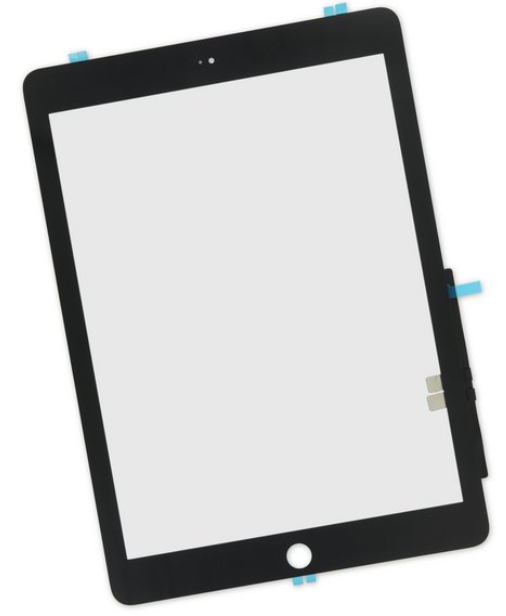 iPad 6 Screen Digitizer