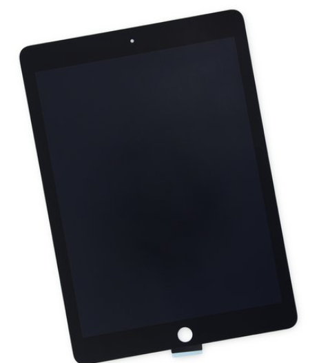 iPad Air 2 LCD Screen and Digitizer