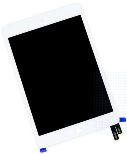 iPad mini 4 LCD Screen and Digitizer – A & M Digital Technologies, LLC