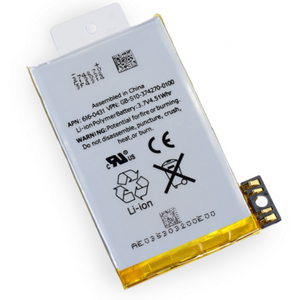 iPhone 3GS Replacement Battery