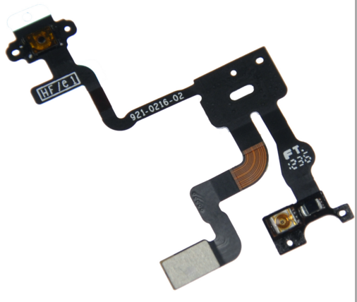 iPhone 4S Power and Sensor Cable