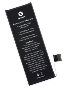 iPhone 5 / 5C / 5s Replacement Battery
