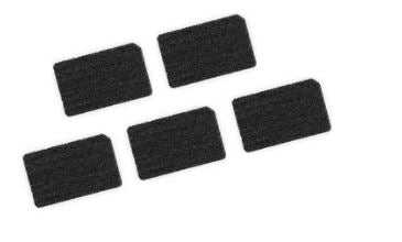 iPhone 6S / iPhone 6S Plus Foam Pads